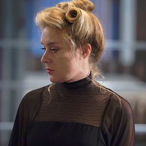 Fotoğraf Chloë Sevigny