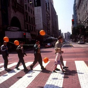 Fotoğraf Benim Adım Sam