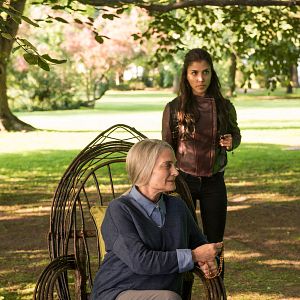 Fotoğraf Nazneen Contractor