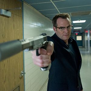 Fotoğraf Jack Coleman
