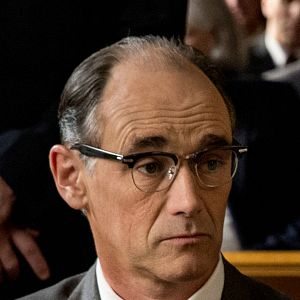 Fotoğraf Mark Rylance