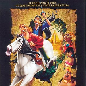 Fotoğraf El Dorado Yolu