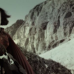 Fotoğraf Melanie St-Pierre