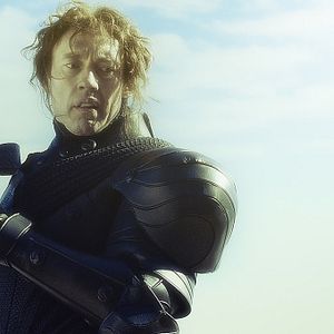 Fotoğraf Kevin Durand