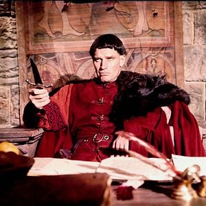 Fotoğraf Charlton Heston