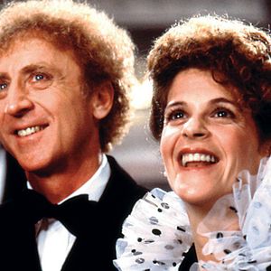 Fotoğraf Gilda Radner