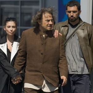 Fotoğraf The Stone Merchant