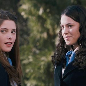 Fotoğraf Ashley Greene Khoury