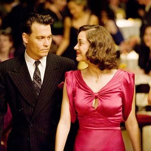 Fotoğraf Johnny Depp