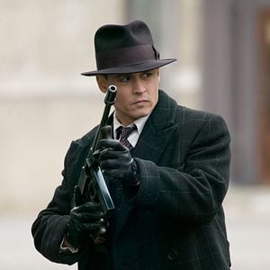 Fotoğraf Johnny Depp