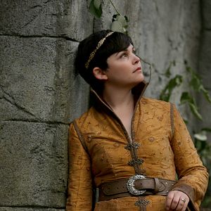 Fotoğraf Ginnifer Goodwin