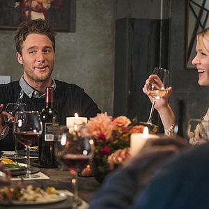 Fotoğraf Jake McDorman