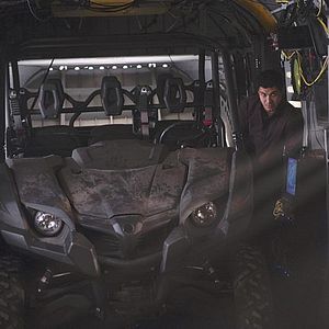 Fotoğraf Elyes Gabel