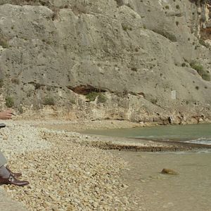 Fotoğraf Hayatın Kıyısında