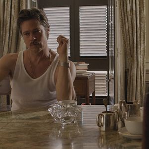 Fotoğraf Hayatın Kıyısında