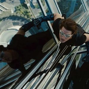 Fotoğraf Mission: Impossible - Ghost Protocol