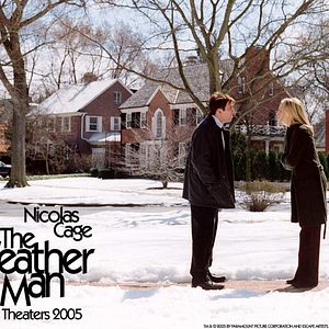 Fotoğraf Fırtınalı Hayatlar