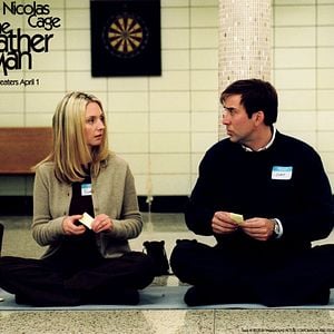 Fotoğraf Fırtınalı Hayatlar