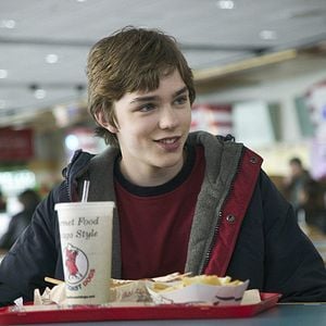 Fotoğraf Nicholas Hoult