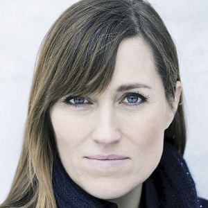 Fotoğraf Christina Rosendahl