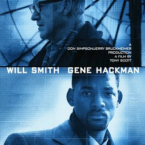 Fotoğraf Devlet Düşmanı