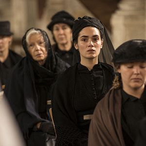 Fotoğraf Marie Kauffmann