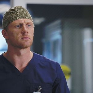 Fotoğraf Kevin McKidd