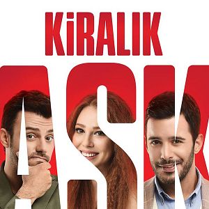 Fotoğraf Kiralık Aşk