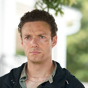 Fotoğraf Ross Marquand