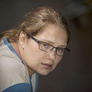 Fotoğraf Merritt Wever