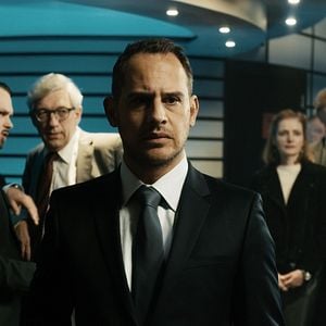 Fotoğraf Die dunkle Seite des Mondes