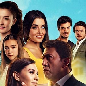 Fotoğraf Güneşin Kızları