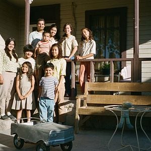 Fotoğraf Cesar Chavez