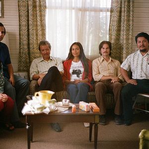 Fotoğraf Cesar Chavez