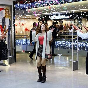 Fotoğraf Acil Aşk Aranıyor