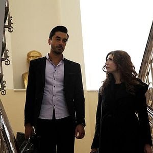 Fotoğraf Kocamın Ailesi