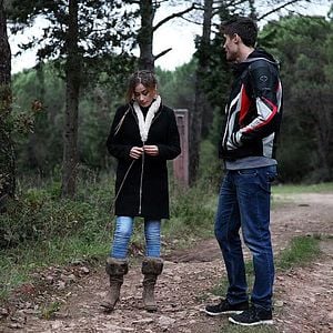 Fotoğraf Kocamın Ailesi