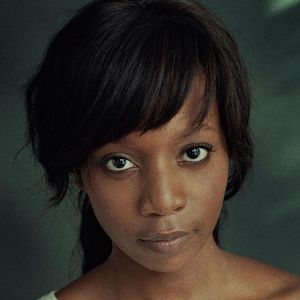 Fotoğraf Priscilla Adade