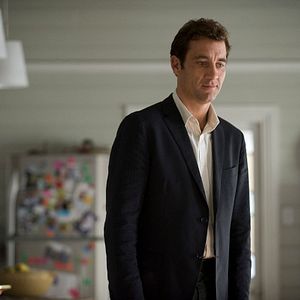 Fotoğraf Clive Owen