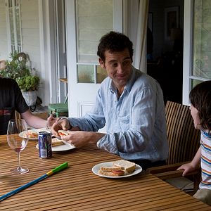 Fotoğraf Clive Owen