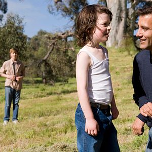 Fotoğraf George MacKay