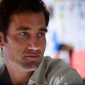 Fotoğraf Clive Owen