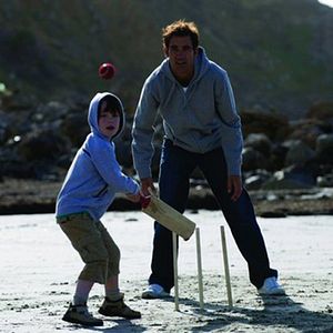 Fotoğraf Clive Owen