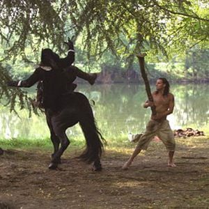 Fotoğraf Justin Chambers (I)