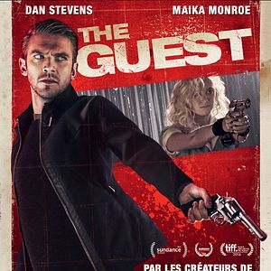 Fotoğraf The Guest