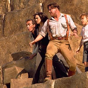 Fotoğraf John Hannah