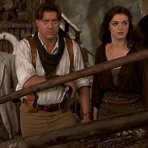 Fotoğraf John Hannah