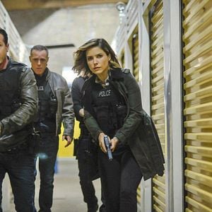 Fotoğraf Sophia Bush