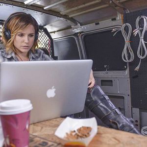 Fotoğraf Sophia Bush