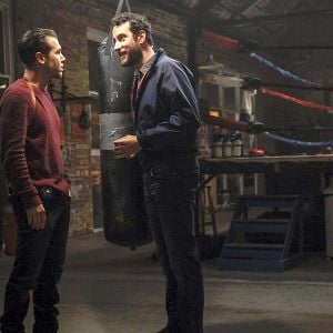 Fotoğraf Michael Hogan